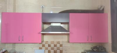 2 BHK Independent Builder Floor