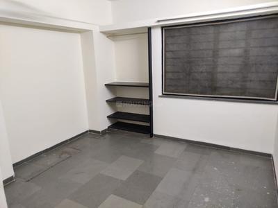 Bedroom Image of 550 Sq.ft 1 BHK Apartment / Flat for rent in Warje Pune for Rs. 15000