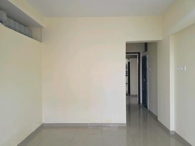 Bedroom Image of 950 Sq.ft 2 BHK Apartment / Flat for sale in M M Ocean Pearl, Virar West Virar for Rs. 4200000