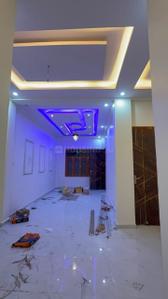 Hall Image of 1600 Sq.ft 3 BHK Independent House for sale in Gomti Nagar Lucknow for Rs. 9000000