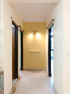 Passage Image of 1200 Sq.ft 2 BHK Apartment / Flat for rent in Kalighat Kolkata for Rs. 45000