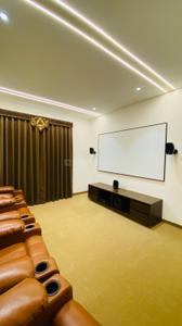 Hall Image of 3800 Sq.ft 4 BHK Independent House for sale in Armada Oscar Pride, Umrikheda Indore for Rs. 37500000