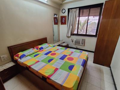 1 BHK Flat