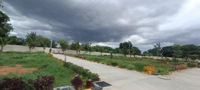 Image of 1200 Sq.ft Residential Plot / Land for sale in Indlawadi, Bengaluru for Rs. 3700000