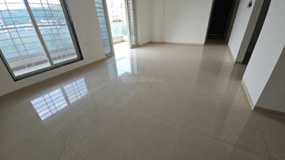 Living Room Image of 1727 Sq.ft 3 BHK Apartment / Flat for sale in Kothrud Pune for Rs. 22500000