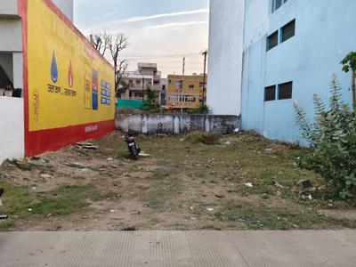 Shri Rameshwaram Plot View 3