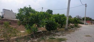 Image of 80 Sq.ft Residential Plot / Land for sale in Garh Mukteshwar, Hapur for Rs. 1213350