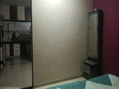 Bedroom Image of 1620 Sq.ft 3 BHK Apartment / Flat for sale in Bhavya Royal Homes, Gota Ahmedabad for Rs. 9500000