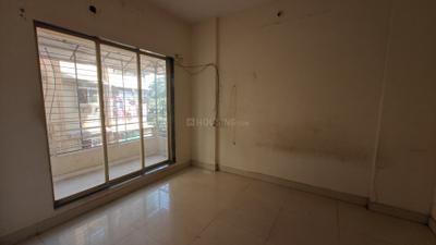 Bedroom Image of 640 Sq.ft 1 BHK Apartment / Flat for sale in Kalyan West Kalyan for Rs. 3100000