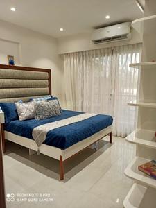 Bedroom Image of 1500 Sq.ft 3 BHK Apartment / Flat for sale in Ornate Kallisto Phase II, Bhiwandi Thane for Rs. 7729500