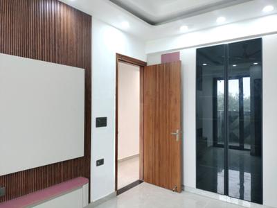 Bedroom Image of 1557 Sq.ft 3 BHK Builder Floor for sale in BPTP District 4, Sector 84 Faridabad for Rs. 17500000