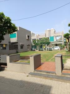 Image of 1200 Sq.ft 2 BHK Independent House for sale in Purushottam Nagar, Anand for Rs. 3500000