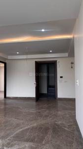 Hall Image of 2400 Sq.ft 4 BHK Builder Floor for sale in Sector 23 Gurgaon for Rs. 35000000