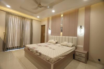 Bedroom Image of 3362 Sq.ft 5 BHK Duplex for sale in Chordias Eraya, Mansarovar Jaipur for Rs. 25300000