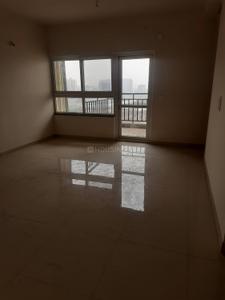 Hall Image of 650 Sq.ft 1 BHK Apartment / Flat for rent in Godrej Infinity, Mundhwa Pune for Rs. 27000
