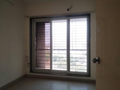 Bedroom Image of 1028 Sq.ft 2 BHK Apartment / Flat for sale in Dhanshree Dhana Shree Pearl, Taloja Navi Mumbai for Rs. 6500000