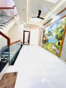 Balcony Image of 2400 Sq.ft 3 BHK Independent House for sale in Gandhi Path West Jaipur for Rs. 16000000