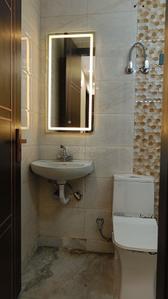 Image of 800 Sq.ft 3 BHK Builder Floor for sale in Govindpuri Extension, New Delhi for Rs. 8000000
