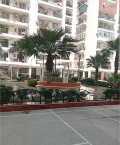 Image of 1254 Sq.ft 2 BHK Apartment / Flat for sale in Gaurs Green Vista, Indirapuram, Ghaziabad for Rs. 11131000