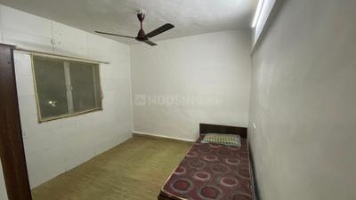 Bedroom Image of PG for Boys in Evershine Nagar Malad west in Malad West, Mumbai