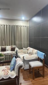 Hall Image of 2700 Sq.ft 4 BHK Builder Floor for sale in Vikaspuri New Delhi for Rs. 50000000