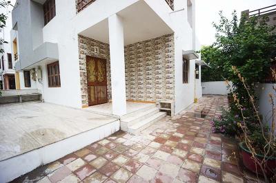 Image of 1530 Sq.ft 3 BHK Independent House for sale in Nikol, Ahmedabad for Rs. 27500000