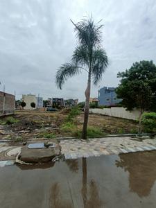 Image of 833 Sq.ft Residential Plot / Land for sale in Sampat Hills, Bhicholi Mardana, Indore for Rs. 5700000