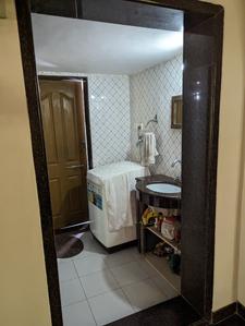 Bathroom Image of 2906 Sq.ft 4 BHK Independent House for sale in Vasco Da Gama Goa for Rs. 30000000