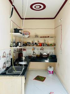 Image of 640 Sq.ft 4 BHK Independent House for sale in Hathiyapaur, Gwalior for Rs. 4500000