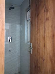 Bedroom One Image of 1150 Sq.ft 3 BHK Builder Floor for sale in Ayati Aadya Homes by Ayati Developers, Sector 74 Noida for Rs. 5100000
