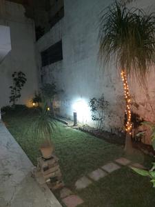 Image of 4050 Sq.ft 4 BHK Villa for sale in Aliganj, Lucknow for Rs. 55000000