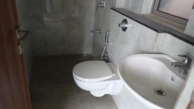Image of 800 Sq.ft 2 BHK Apartment / Flat for sale in Sheth Irene Wing B Phase 1, Malad West, Mumbai for Rs. 21000000