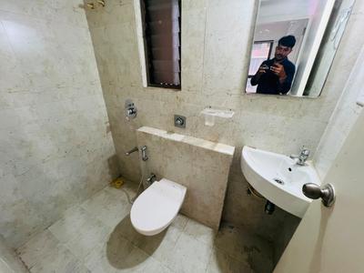 Image of 1600 Sq.ft 3 BHK Apartment / Flat for rent in Pacifica North Enclave Block A To K, Vaishno Devi Circle, Ahmedabad for Rs. 26000