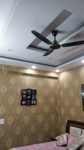Hall Image of 1545 Sq.ft 3 BHK Apartment / Flat for sale in Shourya The Lotus Pond, Indirapuram Ghaziabad for Rs. 17000000