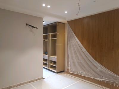Bedroom Image of 2400 Sq.ft 4 BHK Builder Floor for sale in Shahpur Gurgaon for Rs. 46500000