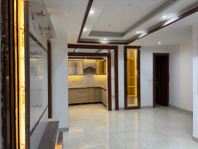 Hall Image of 1080 Sq.ft 2 BHK Apartment / Flat for sale in Shree Maruti Dham, Sector 49 Noida for Rs. 6500000