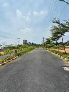 Image of 1200 Sq.ft Residential Plot / Land for sale in Whitefield, Bengaluru for Rs. 3358000