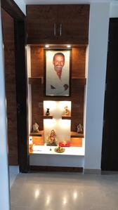 Hall Image of 1850 Sq.ft 3.5 BHK Builder Floor for sale in Sector 14 Gurgaon for Rs. 31500000