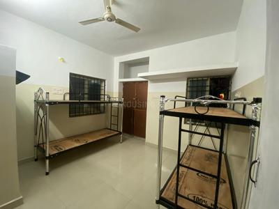 Hall Image of Blessing Christian PG in Perungudi, Chennai