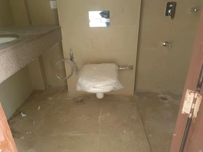 Bedroom Two Image of 2720 Sq.ft 4 BHK Apartment / Flat for sale in Godrej Meridien, Sector 106 Gurgaon for Rs. 39800000