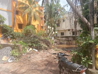 Image of 2207 Sq.ft Residential Plot / Land for sale in Velachery, Chennai for Rs. 25991839