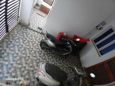 Balcony Image of 800 Sq.ft 6 BHK Independent House for sale in Garhi Cantt Dehradun for Rs. 7000000