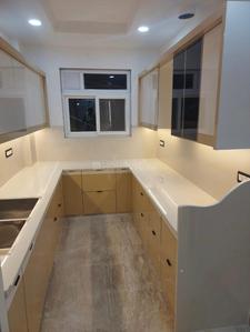 Kitchen Image of 1630 Sq.ft 5 BHK Builder Floor for sale in Sector 22 Rohini New Delhi for Rs. 16000000