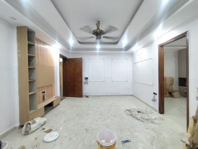 Living Room Image of 1260 Sq.ft 3 BHK Apartment / Flat for sale in Sultanpur New Delhi for Rs. 9700000