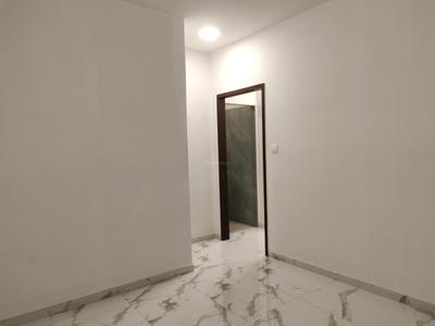 Bedroom Image of 650 Sq.ft 2 BHK Apartment / Flat for sale in Emerald Dotom Isle, Kandivali West Mumbai for Rs. 13200000