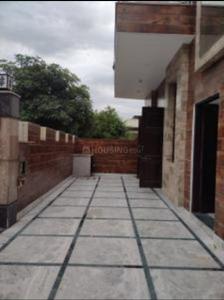 Image of 2200 Sq.ft 3 BHK Builder Floor for rent in Police Sewa Sehkari Awas Samiti, Sector PI, Greater Noida for Rs. 28000