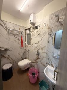Image of 1560 Sq.ft 3 BHK Apartment / Flat for rent in Marathon Monte South 6, Byculla, Mumbai for Rs. 180022
