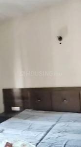 Bedroom Image of 821 Sq.ft 1 BHK Apartment / Flat for sale in Vrindaban Bangar Vrindavan for Rs. 6000000