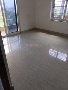 Bedroom Image of 1050 Sq.ft 3 BHK Apartment / Flat for sale in Rajarhat Kolkata for Rs. 4600000