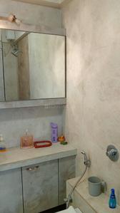 Image of 707 Sq.ft 2 BHK Apartment / Flat for rent in Arkade Earth, Kanjurmarg East, Mumbai for Rs. 75000